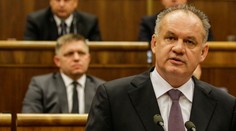 Fico žiada Kisku, aby vrátil milión eur za lety domov: Prezidentov tvrdý odkaz