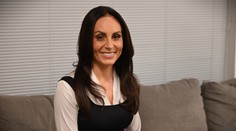 Dolinková odvolala riaditeľa nemocnice v Martine. Musel odísť zo dňa na deň