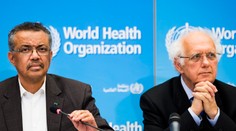 Omikronom sa môže do dvoch mesiacov nakaziť väčšina Európanov, tvrdí WHO