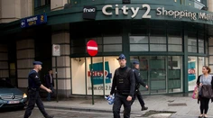 Falošný teroristický poplach v Bruseli. Zadržali podozrivého muža