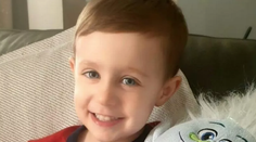 Obrovské nešťastie. Chlapec (†5) sa chcel hrať s nafukovacím balónikom, krátko na to zomrel