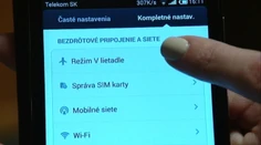 Pre tých, ktorí sa chystajú do lietadla:  Táto novinka vás môže potešiť