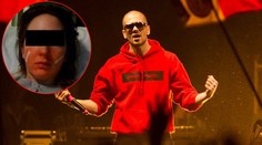 Známy český raper mal tomuto dievčaťu zlomiť čeľusť