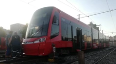 Na bratislavskom nábreží sa zrazili dve električky, spôsobil ju ľudský faktor