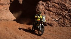 Rely Dakar sa skončila. Fantastický výkon nášho Svitka!