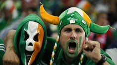 FIFA priznala päť miliónov Írsku, vraj to bola pôžička