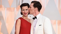 Filmový Sherlock sa stal otcom