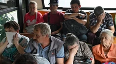 Ukrajinská ofenzíva: Rusko evakuuje ďalší okres v pohraničnej Kurskej oblasti