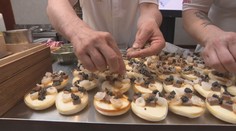 Slovensko zatiaľ na európskej gastromape chýba. Michelinské hviezdy sú pritom len špičkou ľadovca