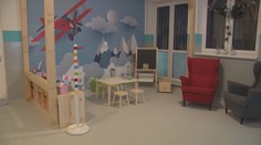 Dolnokubínčania sa už sa nemohli pozerať na to, v akom prostredí sa liečia ich deti