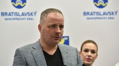 Bratislavský kraj je pripravený poskytnúť tisíce rúšok do ambulancií