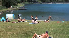 Chystáte sa na výlet k vode? Záchranár radí, kam je nebezpečné plávať a čo robiť, keď sa niekto topí