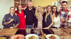 Babyboom v našej televízii! Ďalšia markizáčka čaká bábätko