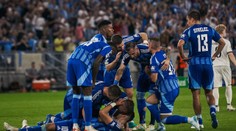 Môže Slovan šokovať? Podľa dát má takmer najťažší žreb, analytici ho v Lige majstrov totálne odpísali