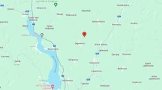 Triasol sa nábytok, praskali steny. Východné Slovensko zasiahlo zemetrasenie