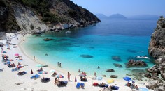 Obľúbené grécke oblasti vyhlásili núdzový stav. Dôvodom je nedostatok vody