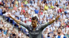 Z Ronalda herec? Obsadili ho do filmu jedného z najlepších režisérov