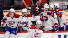 Favoriti zo St. Louis vypadli, Montreal ide ďalej