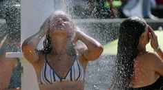 V stredu a vo štvrtok sa pripravte na peklo. Horúčavy dosiahnu maximum