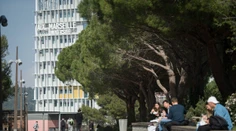 V oblasti ponúkajú drogy ako na trhu. Univerzita v Marseille má strach, pristúpila k ráznemu opatreniu