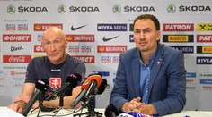 Šatan predstavil záverečnú nomináciu Slovenska na MS