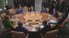 Zdá sa, že najmocnejší lídri sveta sa nezhodnú: Na samite G7 cítiť nevraživosť a napätie