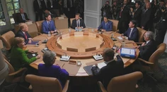 Zdá sa, že najmocnejší lídri sveta sa nezhodnú: Na samite G7 cítiť nevraživosť a napätie