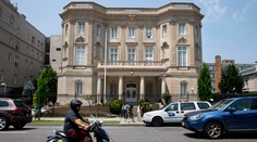 Na Kube vyrastie prvá americká továreň po 50 rokoch