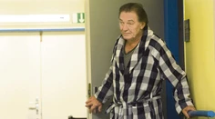 Strach o maestra: Karla Gotta museli znovu hospitalizovať