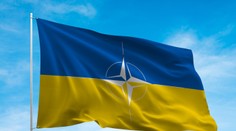 Ukrajina by pozvánku do NATO privítala ešte pred Bidenovým odchodom z úradu