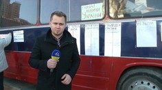 Pod paľbou ostreľovačov v Kyjeve sa ocitol aj redaktor TV Markíza!