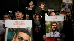 USA vyzvali Hamas, aby prepustili izraelských rukojemníkov a prijali dočasné prímerie