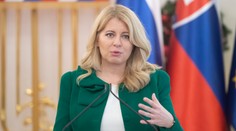 Prezidentka sa stretla so zástupcami umeleckej obce. Ocenila, ako dôsledne strážia svoju slobodu