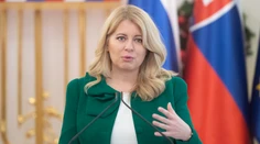 Prezidentka vetovala kompetenčný zákon. Parlament o ňom bude opäť rokovať