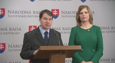 Patrik Dubovský chce byť prezidentským kandidátom čo najväčšej časti slušných ľudí na Slovensku