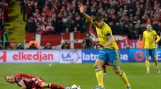 Ibrahimovič môže reprezentovať v Riu, ak sa mu bude chcieť