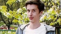 V Bratislave sa stratil Ján. Pomôžte ho nájsť