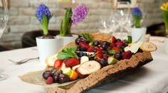 Viete, ktorá krajina má najzdravšiu stravu? Pozrite si rebríček