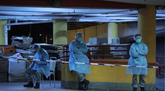 Wu-chan sa chystá otestovať všetkých svojich obyvateľov