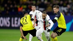 Highlighty LM: Obhajca z Liverpoolu prehral v Madride, famózny Haaland zostrelil PSG