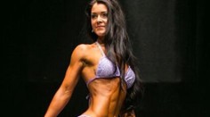 Vďaka diéte a cvičeniu získala Britka len za polroka 1. miesto vo fitness