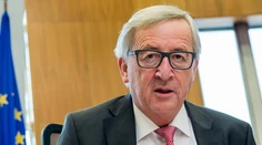 Juncker nechce zastaviť prístupové rokovania s Ankarou
