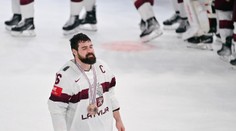 Masívny prestup v extralige: Na východ prichádza lotyšská ikona a medailista z MS