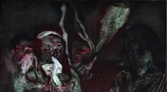 Policajti vypátrali lupičov, ktorí v Bratislave ukradli obrazy za státisíce