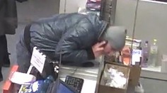 To je poriadna drzosť! Zlodej ukradol pred ľuďmi 5 300 eur