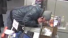 To je poriadna drzosť! Zlodej ukradol pred ľuďmi 5 300 eur