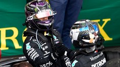 Hamilton triumfoval na Veľkej cene Belgicka