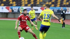 Ružomberok posilní odchovanec Slovana Bratislava. Má skúsenosti aj z Česka