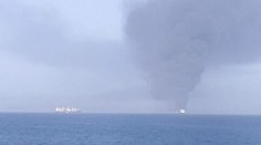 Neďaleko saudskoarabského prístavu vybuchol iránsky tanker