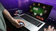 Hazard u nás rastie. Slováci prišli v hazardných hrách vlani o 1,32 miliardy eur